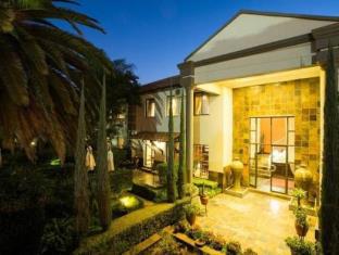 Pretoria South Africa Hotels