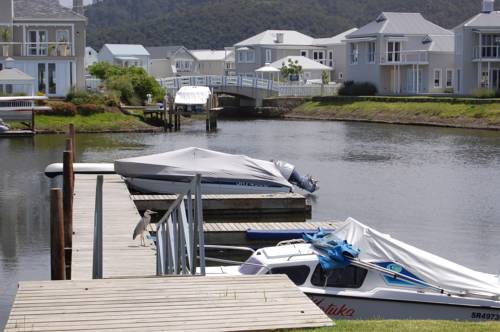 Knysna South Africa Hotel