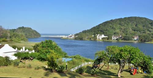 Port Edward South Africa Hotel