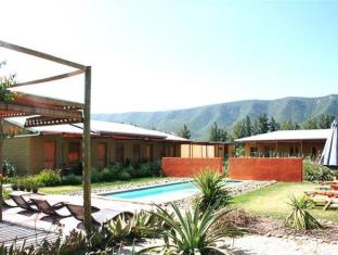 Kirkwood South Africa Hotels