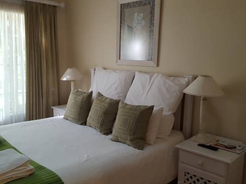 Harrismith South Africa Hotel