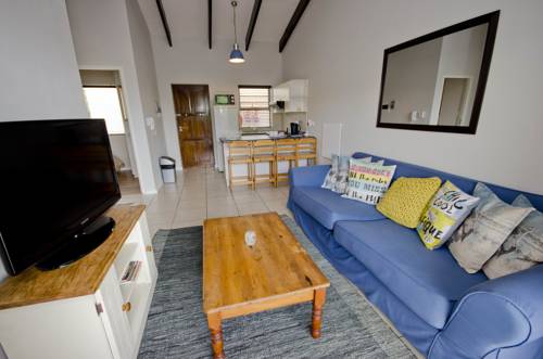 Knysna South Africa Hotel