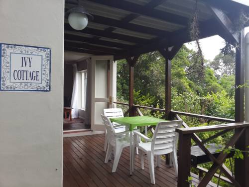 Knysna South Africa Hotel