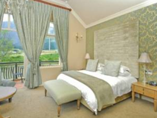Franschhoek South Africa Hotels