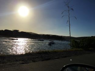 Port Alfred South Africa Hotels