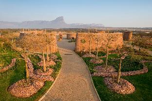 Naboomspruit South Africa Hotels