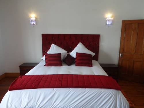 Simonʼs Town South Africa Hotel