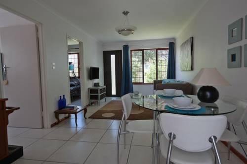 Constantia South Africa Hotel