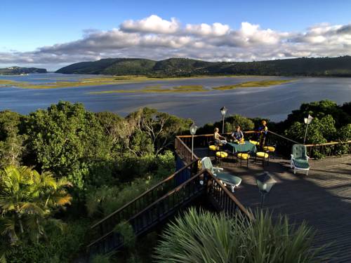Knysna South Africa Hotel