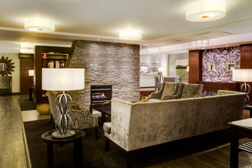 Witbank South Africa Hotel