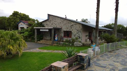 Graskop South Africa Hotel