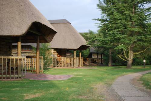 Harrismith South Africa Hotel