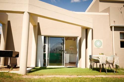 Riversdale South Africa Hotel