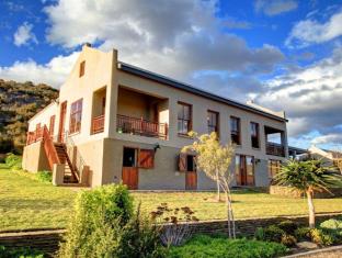 Dysselsdorp South Africa Hotels