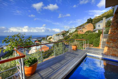 Simon's Town South Africa Hotel
