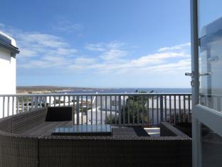 Paternoster South Africa Hotels