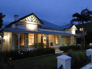 Stellenbosch South Africa Hotels