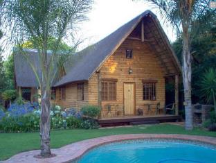 Pretoria South Africa Hotels