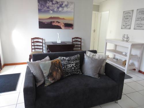 Muizenberg South Africa Hotel