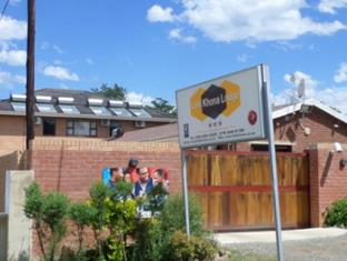 Mackton South Africa Hotels