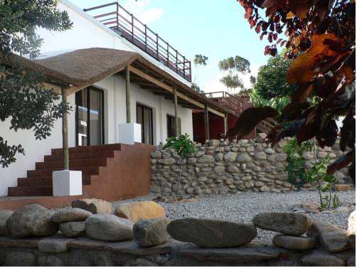 Montagu South Africa Hotel