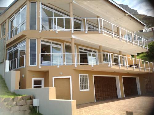 Simon's Town South Africa Hotel