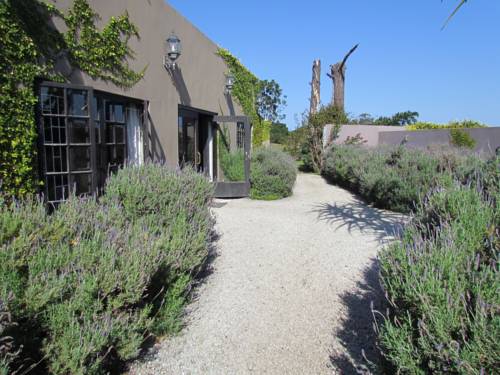 Plettenberg Bay South Africa Hotel