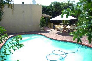 Pretoria South Africa Hotels
