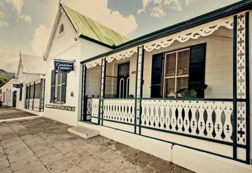 Graaff-Reinet South Africa Hotel