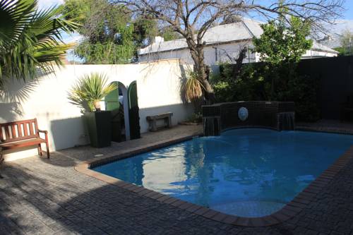 Beaufort West South Africa Hotel