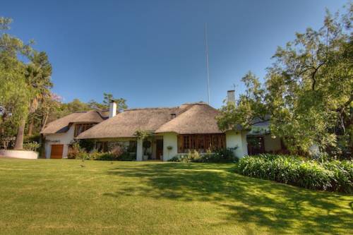 Randburg South Africa Hotel