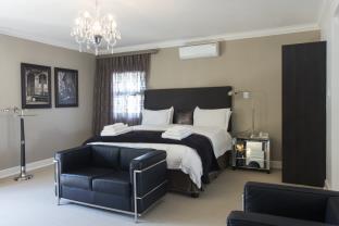 Pretoria South Africa Hotels