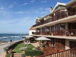 George South Africa Hotels
