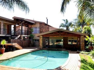 Pretoria South Africa Hotels