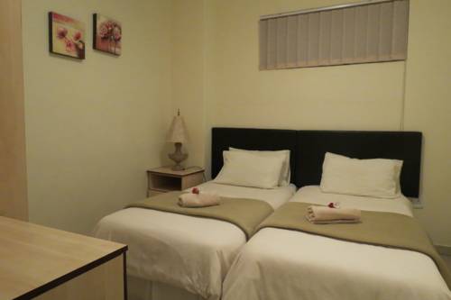 Edenvale South Africa Hotel