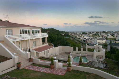 Port Alfred South Africa Hotel