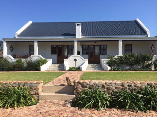 Botrivier South Africa Hotel
