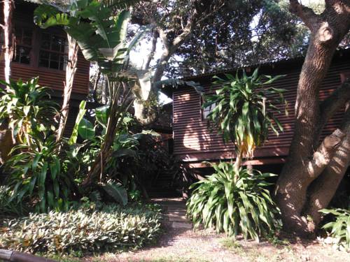 Port Edward South Africa Hotel