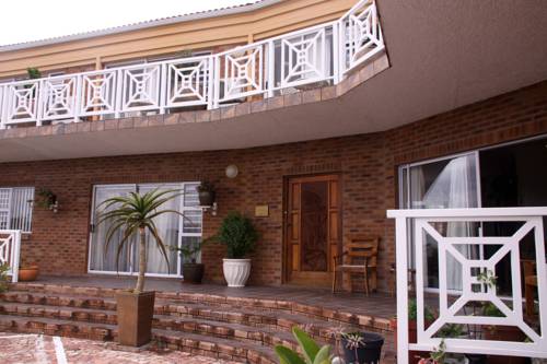 Gansbaai South Africa Hotel