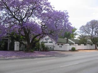 Polokwane South Africa Hotels