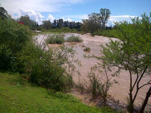 Addo South Africa Hotel