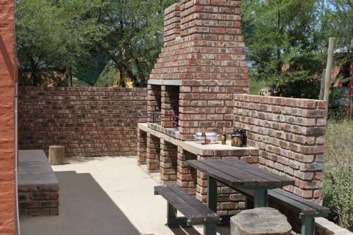Prince Albert South Africa Hotel