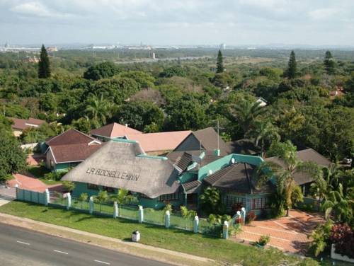 Richards Bay South Africa Hotel