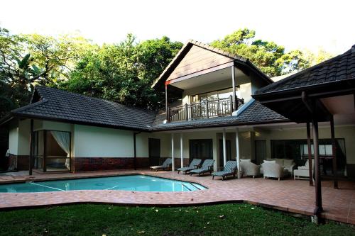 Pennington South Africa Hotels