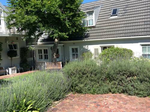 Constantia South Africa Hotel
