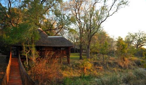 Sabi Sand Game Hotel South Africa Hotel