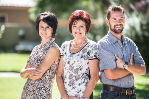 Klerksdorp South Africa Hotel