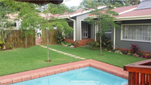 Kruger National Park South Africa Hotels