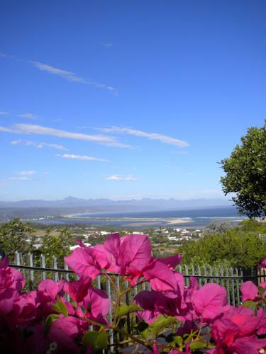 Plettenberg Bay South Africa Hotel