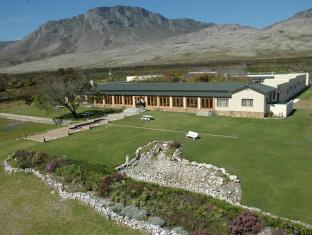 Pringle Bay South Africa Hotels